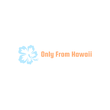 Only From Hawaii Coupon Code